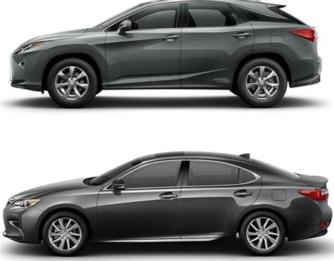 Lexus will enter India with two luxury SUVs and a premium sedan