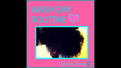 Wash Day Routine For Naturalistas Milk Protein And Olive Oil Youtube