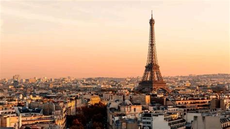 Discover The Fascinating Sights Of Paris