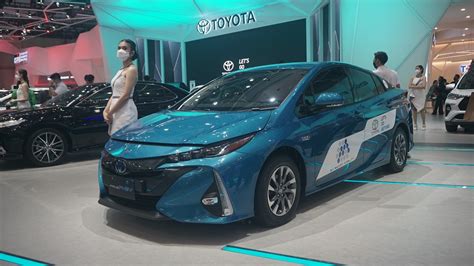 Ada Apa Saja Di Booth Toyota GIIAS 2022