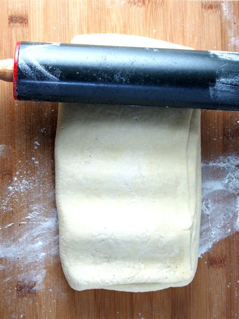 How To Make Croissant Dough