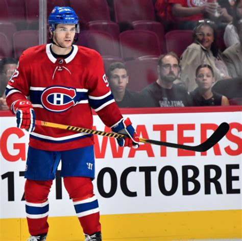 Hockey Le Toronto Sun Attaque Jonathan Drouin