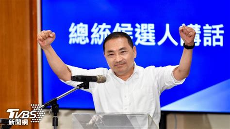 新民調／賴清德重跌10！柯文哲逆襲「驚人數字」曝 前立委揪關鍵│侯友宜│郭台銘│總統民調│tvbs新聞網