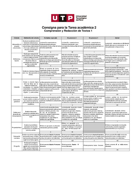 Consigna Para La Tarea Acad Mica Consigna Para La Tarea Acad Mica