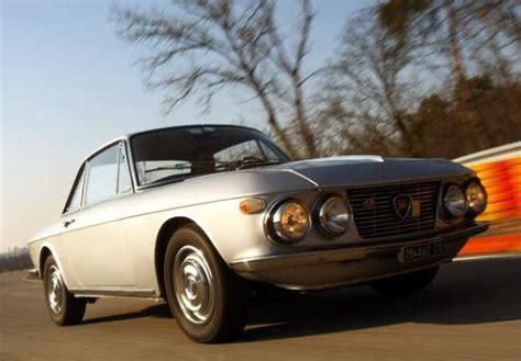 Lancia Fulvia Coupe specs, performance data - FastestLaps.com