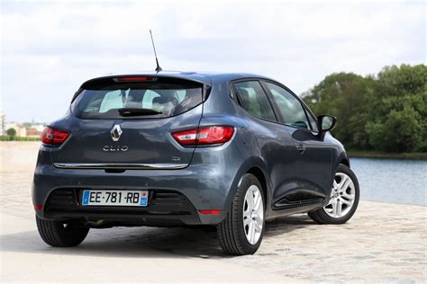 Essai Renault Clio TCE 90 Energy 2017 Superstar