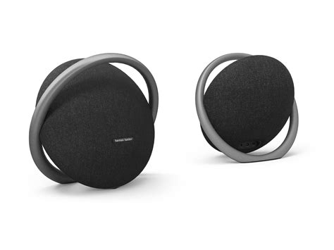 If Design Harman Kardon Onyx Studio