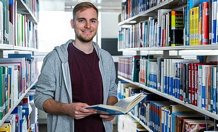 Bibliothek Campus Rosenheim Technische Hochschule Rosenheim