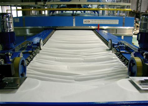 Textile Technology Textile Finishing