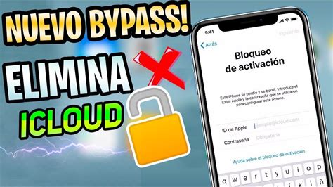 Bypass full Señal Meid O Gsm Llamadas Datos Icloud Notificaciones Con