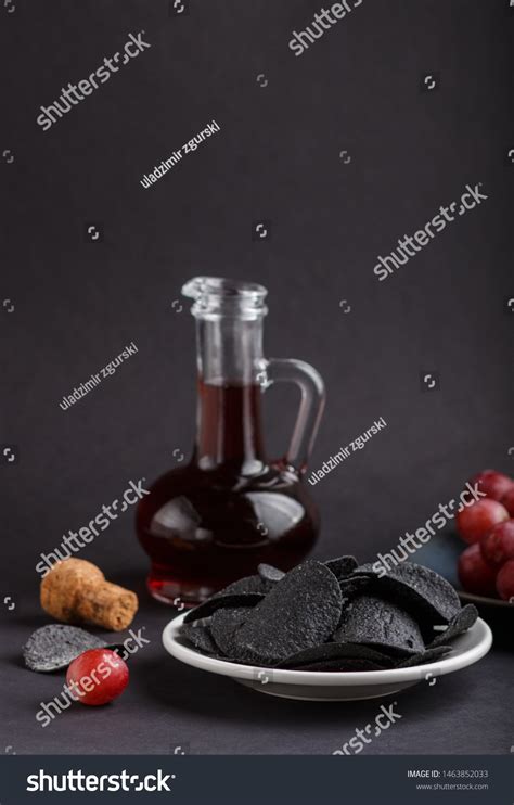 578 Salt And Vinegar Chips Images, Stock Photos & Vectors | Shutterstock