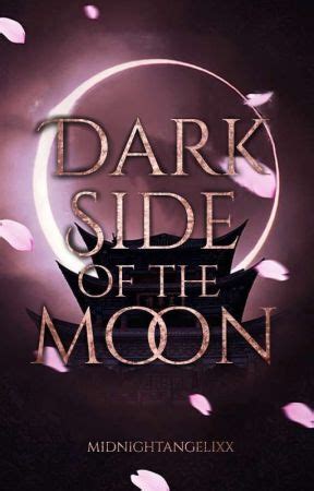 Dark Side of the Moon (Great Eclipse #2) - Chapter 39: This is How the ...