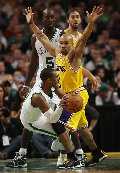 Boston Celtics vs. Los Angeles Lakers and the 6 Dream NBA Finals ...