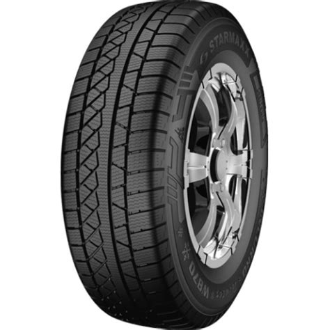 Zimska Auto Guma STARMAXX 265 65R17 116H INCURRO WINTER W870 XL TL Pevex