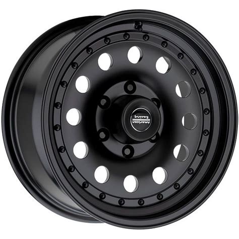 American Racing Outlaw Ii Ar Satin Black Wheels At The Wheel Deal