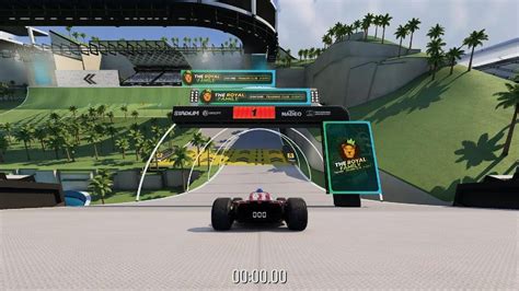 Trackmania Summer Campaign 2024 Track 3 YouTube