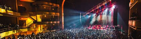 Hammerstein Ballroom Concert