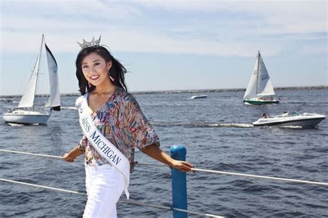 Meet 5 Miss Michigan winners who were crowned Miss America - mlive.com