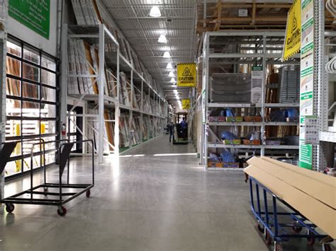 Home Improvement Store «Menards», reviews and photos, 3725 Erie St S ...