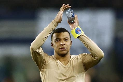 Kylian Mbappe to join Real Madrid at end of season – reports | The ...