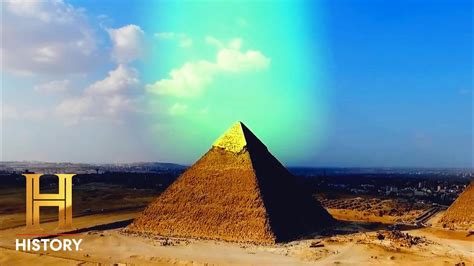 Ancient Aliens Epic Obelisks Hide UFO Secrets Season 1 YouTube