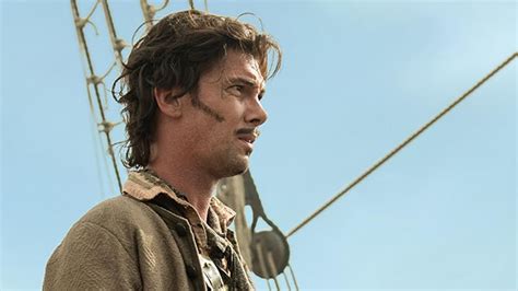 Black Sails Xxxi Review Ign