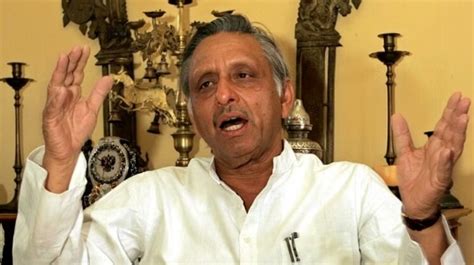 Now Mani Shankar Aiyar Said India Should Respect Pakistan They Have