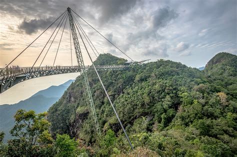 Photos of Langkawi Sky Bridge | Images and Pics @ Holidify.com