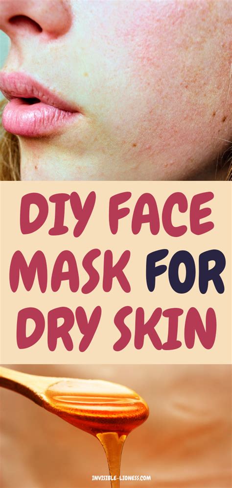 Best Face Mask For Dry Skin In Winter At Tannerltroys Blog