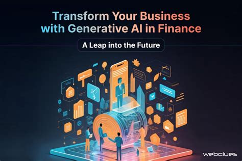 Generative Ai In Finance