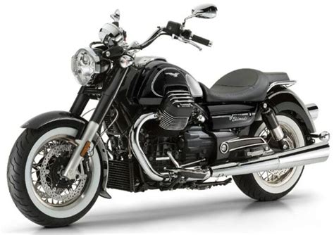 Moto Guzzi Eldorado Prezzo E Scheda Tecnica Moto It