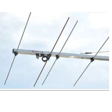 Dual Beam Yagi Antennas Moonraker Us