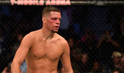 Ufc News Conor Mcgregor Slammed Nate Diaz Vs Gsp Super Fight