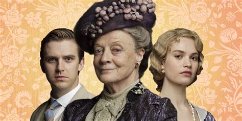 ‘Downton Abbey’s Crawley Family Tree, From Cousin Matthew to Lord Grantham