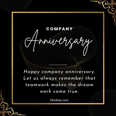 100 Company Anniversary Wishes And Messages WishesMsg 57 OFF