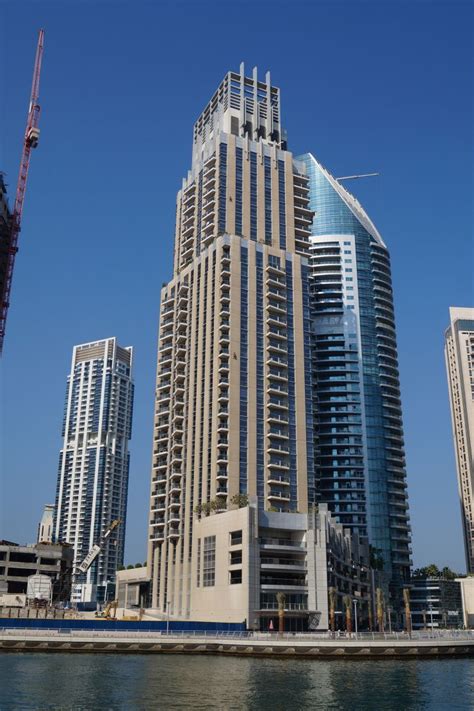 Marina Tower - Propsearch.ae