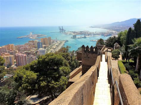 The Top Things To Do In Malaga Including Free Things To Do In Malaga