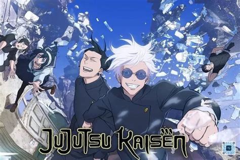 12 Anime Yang Akan Hadir Di Hulu Pada Maret 2024 Siap Untuk Memulai