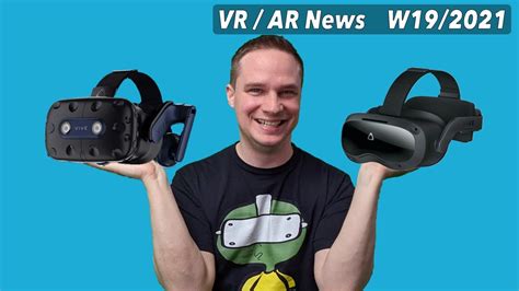 Vr News Sales Releases Kw Htc Brillen Psvr Quest Pro