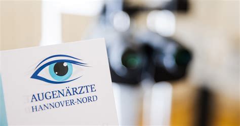 Rezeptbestellung Augen Rzte Hannover Nord Christian Kleczka