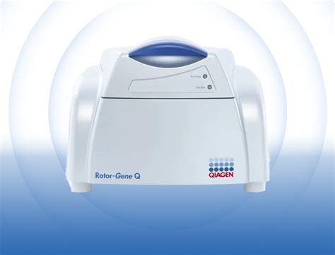 Rotor Gene Q Blteq®