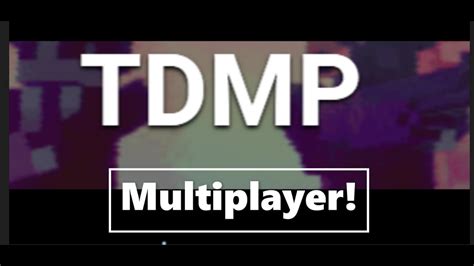 How To Get Multiplayer In Teardown For FREE TDMP OUTDATED CHECK NEW