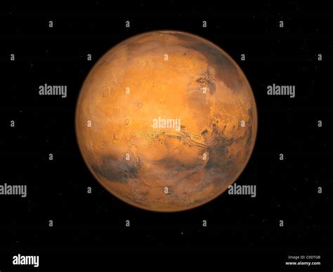 Pianeti Del Sistema Solare Immagini E Fotografie Stock Ad Alta