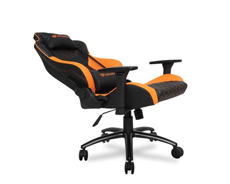 COUGAR EXPLORE S - Gaming Chair - COUGAR
