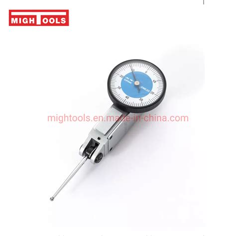 Shock Resistant Long Reach Dial Test Indicator Long Reach Dial