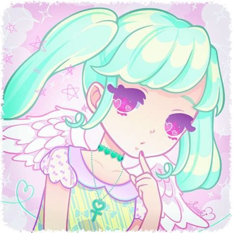 Pin De Karen Shiota En Anime Angel Chibi Dibujos Kawaii Imagenes Kawaii