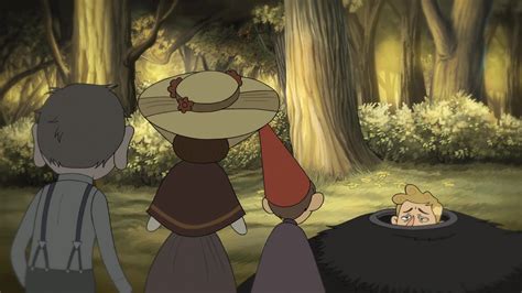 Over The Garden Wall Season 1 Image Fancaps