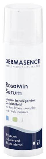 Dermasence Rosamin Serum Ml Ab Januar Preise