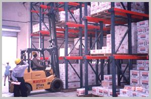 Storage Systems Slotted Angles Pallet Racks Racks Pallets Mobile