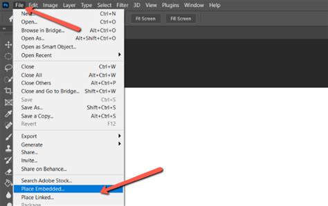 How To Curve Or Bend An Image In Photoshop 4 Easy Steps